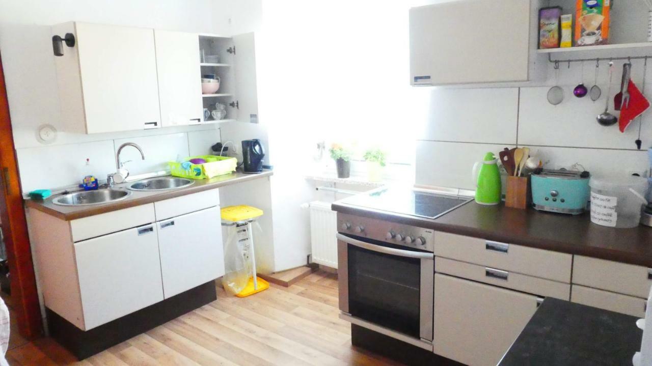 Ferienhaus Elim Morbach Eksteriør billede